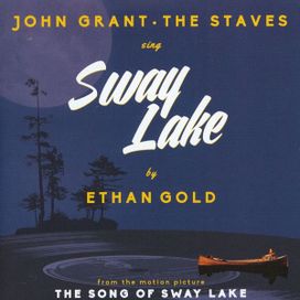 Sway Lake - 2017 • Single/EP