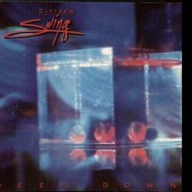 Deep Down - 1996 • Álbum