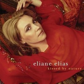 Best of Eliane Elias, Vol. 1: Originals - 2001 • Álbum