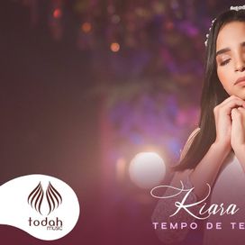Tempo De Testemunhar - 2022 • Single/EP