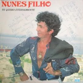 Te Quero Eternamente - 1987 • Álbum