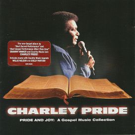 Pride And Joy: a Gospel Music Collection - 2006 • Álbum
