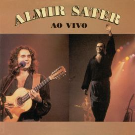 Almir Sater Ao Vivo - 1992 • Álbum