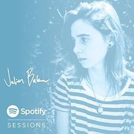 Spotify Sessions - 2016 • Recopilación