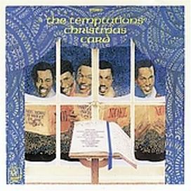 The Temptations' Christmas Card - 1970 • Álbum