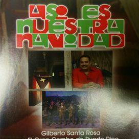 Asi Es Nuestro Navidad - 2006 • Álbum