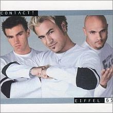 Contact! - 2001 • Álbum