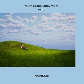Youth Group Study Vibes, Vol. 1 - 2024 • Álbum
