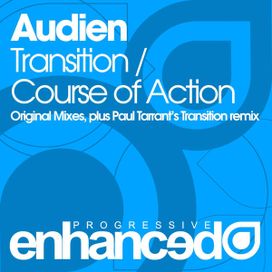 Transition - 2010 • Sencillo/EP