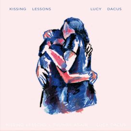 Kissing Lessons - 2022 • Single/EP