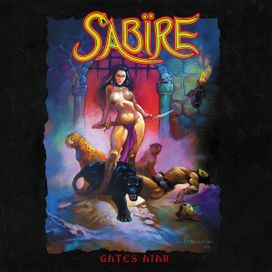 Gates Ajar - 2018 • Álbum