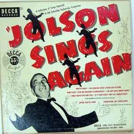 Jolson Sings Again - 1949 • Álbum