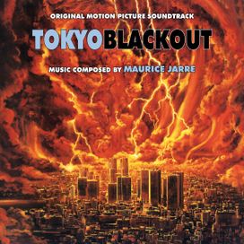 Tokyo Blackout - 1987 • Álbum