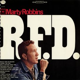 R.F.D. - 1964 • Álbum