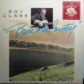 Back To The Country - 1981 • Álbum