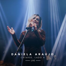 Catarse: Lado A (Live) - 2020 • Álbum