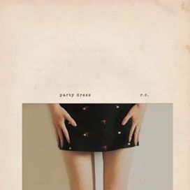 Party Dress - 2021 • Sencillo/EP