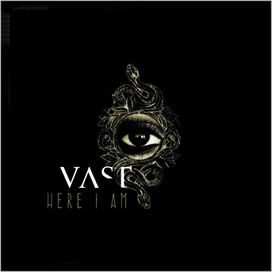 Here I Am - 2017 • Single/EP