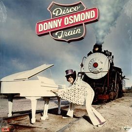 Disco Train - 1976 • Álbum
