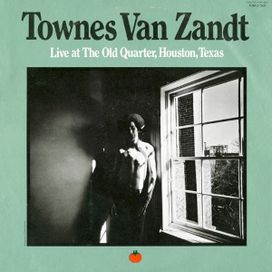  Live At The Old Quarter, Houston, Texas - 1977 • Álbum