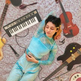 jams EP - Luna Li