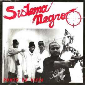 Ponto de Vista - 1994 • Álbum