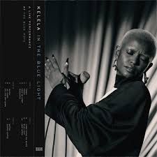 In The Blue Light - 2025 • Álbum
