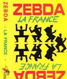 La France - 1990 • Álbum