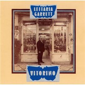 Leitaria Garrett - 1984 • Álbum