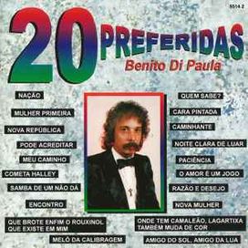 20 Preferidas - 1996 • Recopilación