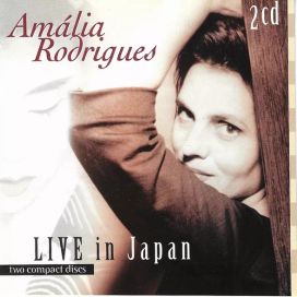 Live in Japan - 2000 • Álbum