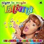 Sigue La Magia: 10 Pistas Para Cantar con Tatiana - 2000 • Álbum
