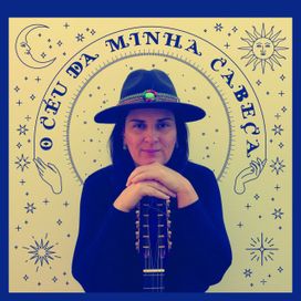 O Céu da Minha Cabeça - 2024 • Single/EP