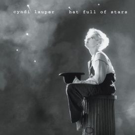 Hat Full of Stars - 1993 • Álbum
