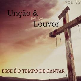 Esse É O Tempo de Cantar  - 2016 • Álbum