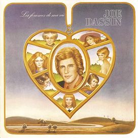 Les Femmes De Ma Vie - 1978 • Álbum
