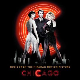 Chicago (Music From The Miramax Motion Picture) - 2002 • Álbum