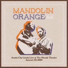 Austin City Limits Live at The Moody Theater January 23, 2020 - 2020 • Álbum