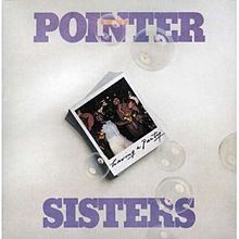 Having A Party  - 1977 • Álbum