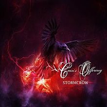 Stormcrow - 2015 • Álbum