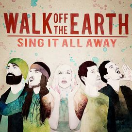 Sing It All Away - 2015 • Álbum