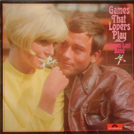 Games That Lovers Play - 1967 • Álbum