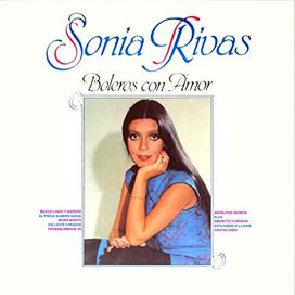 Boleros Con Amor - 1984 • Álbum