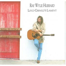Loco Gringo's Lament - 1994 • Álbum