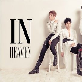 In Heaven - 2011 • Álbum