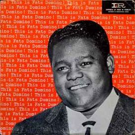 This Is Fats Domino! - 1956 • Álbum