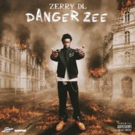 Danger Zee - Zerrydl