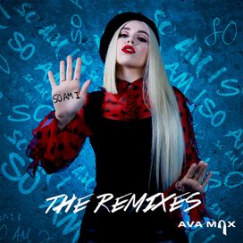 So Am I (The Remixes) - 2019 • Sencillo/EP