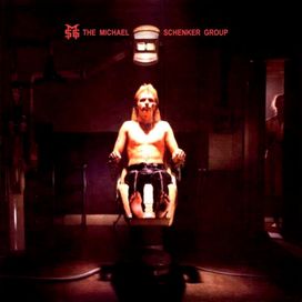 The Michael Schenker Group - 1980 • Álbum