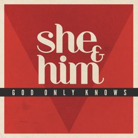 God Only Knows - 2014 • Single/EP